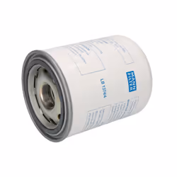 Filtre, système d'air comprimé MANN-FILTER LB 1374/4