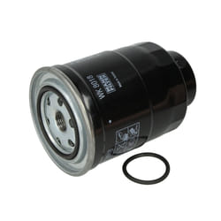 Filtre à carburant MANN-FILTER WK 8018 x