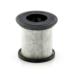 Filtre, ventilation du carter moteur MANN-FILTER LC 7001