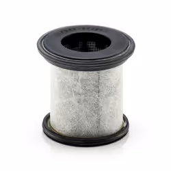 Filtre, ventilation du carter moteur MANN-FILTER LC 7001