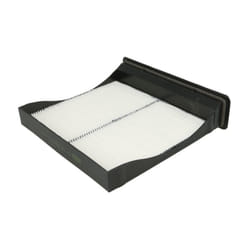 Filtre d'habitacle (filtre à pollen) MANN-FILTER CU 22 004