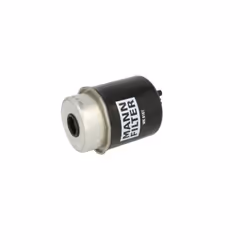 Filtre à carburant MANN-FILTER WK 8167