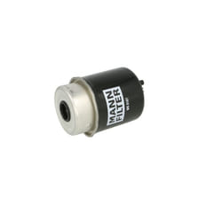 Filtre à carburant MANN-FILTER WK 8167