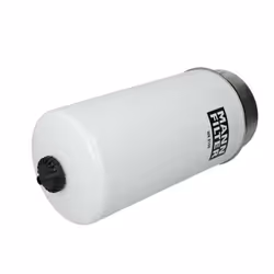 Filtre à carburant MANN-FILTER WK 8168