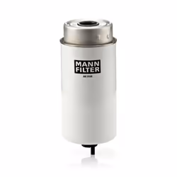 Filtre à carburant MANN-FILTER WK 8168