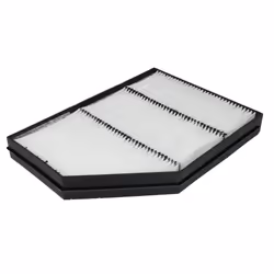 Filtre, air de l'habitacle MANN-FILTER CU 32 001