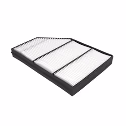 Filtre, air de l'habitacle MANN-FILTER CU 32 002