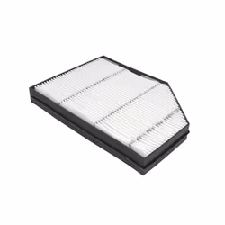 Filtre, air de l'habitacle MANN-FILTER CU 32 002