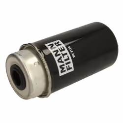 Filtre à carburant MANN-FILTER WK 8170