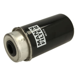 Filtre à carburant MANN-FILTER WK 8170