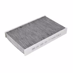 Filtre d'habitacle (filtre à pollen) MANN-FILTER CUK 1629