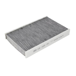 Filtre d'habitacle (filtre à pollen) MANN-FILTER CUK 1629