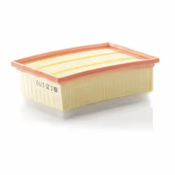 Filtre à air MANN-FILTER C 25 117/2