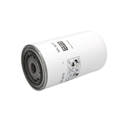 Filtre à carburant MANN-FILTER WK 9010