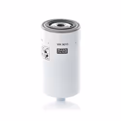 Filtre à carburant MANN-FILTER WK 9010