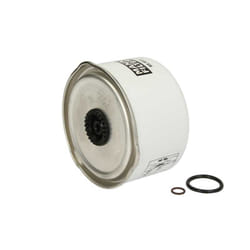 Filtre à carburant MANN-FILTER WK 8022 x