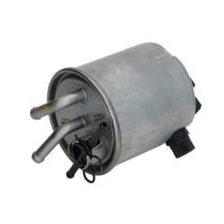 Filtre à carburant MANN-FILTER WK 9011