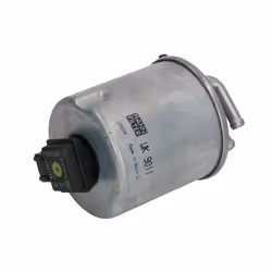 Filtre à carburant MANN-FILTER WK 9011