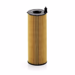 Filtre à huile MANN-FILTER HU 8003 x