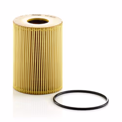 Filtre à huile MANN-FILTER HU 9001 x