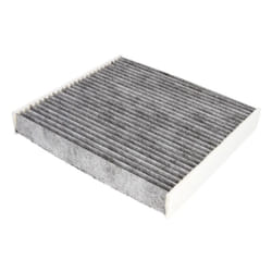 Filtre d'habitacle (filtre à pollen) MANN-FILTER CUK 1919