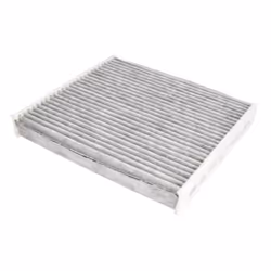 Filtre d'habitacle (filtre à pollen) MANN-FILTER CUK 1919 - Vue supplémentaire 2