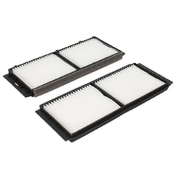 Filtre d'habitacle (filtre à pollen) MANN-FILTER CU 26 008-2