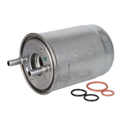Filtre à carburant MANN-FILTER WK 9012 x