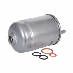 Filtre à carburant MANN-FILTER WK 9012 x