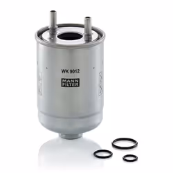 Filtre à carburant MANN-FILTER WK 9012 x