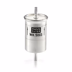 Filtre à carburant MANN-FILTER WK 5003