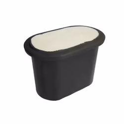 Filtre à air MANN-FILTER CP 25 150