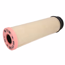 Filtre à air secondaire MANN-FILTER CF 1280