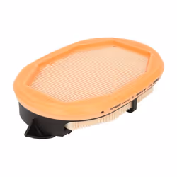 Filtre à air secondaire MANN-FILTER CF 2125/1