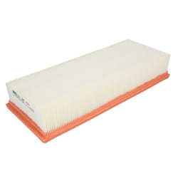Filtre d'habitacle (filtre à pollen) MANN-FILTER CU 34 105