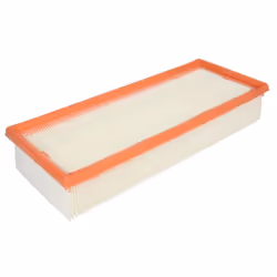 Filtre d'habitacle (filtre à pollen) MANN-FILTER CU 34 105 - Vue supplémentaire 2