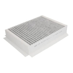 Filtre d'habitacle (filtre à pollen) MANN-FILTER CUK 26 003