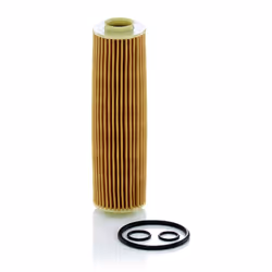Filtre à huile MANN-FILTER HU 514 y