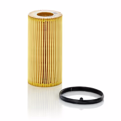 Filtre à huile MANN-FILTER HU 719/8 y