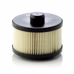 Filtre à carburant MANN-FILTER PU 10 001 x