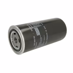 Filtre, système hydraulique de travail MANN-FILTER WD 962/32