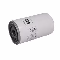 Filtre à huile MANN-FILTER W 9019