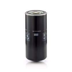 Filtre à huile MANN-FILTER WD 13 145/20