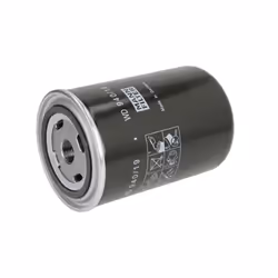 Filtre à huile MANN-FILTER WD 940/19