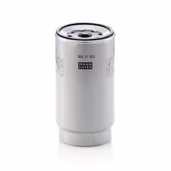 Filtre à carburant MANN-FILTER WK 11 003 z
