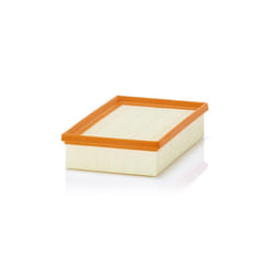 MANN-FILTER C 25 009 Filtre à air 50 150 245 Cartouche filtrante PORSCHE: 911 Coupe, 911 Cabriolet, 911 Targa