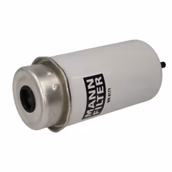 Filtre à carburant MANN-FILTER WK 8171