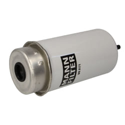Filtre à carburant MANN-FILTER WK 8171