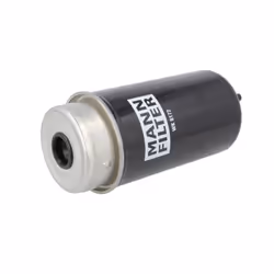 Filtre à carburant MANN-FILTER WK 8172