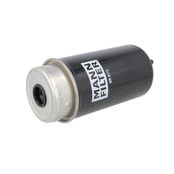 Filtre à carburant MANN-FILTER WK 8172